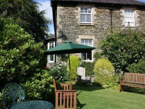 Ivythwaite Lodge Guest House