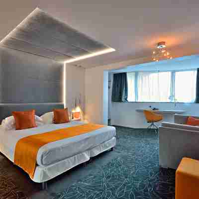 Hôtel Cézanne et Spa Rooms