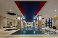 Yinrun Jinjiang Castle Hotel - カップル