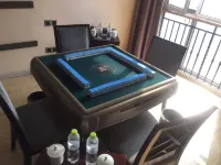KOWLOONS Hotel - Gym