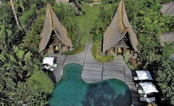 Own Villa Bali