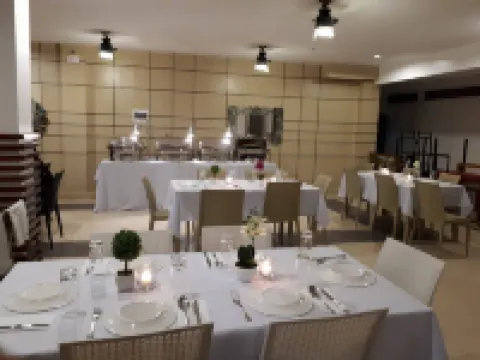 Moalboal Tropics Hoteles en Moalboal