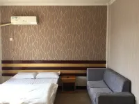 Fuxing Business Hotel, Fucheng