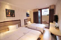 Chishui Jinyu Garden Grand Hotel