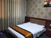 诚信宾馆(西安阿姑泉) - 优质大床房