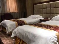 汝阳轩源大酒店 - 商务双床房