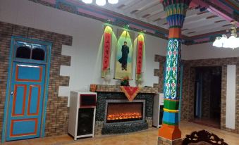 Tashkurgan Friendship Hotel