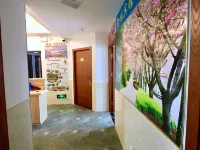 金柱賓館（宜昌東站汽車客運中心站店） - 2 星級
