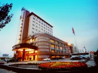 Xiangyu Hotel Hotels near Yinchuan Railway Station