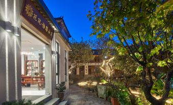 Floral Hotel Yixin Xiaoyuan Dali Ancient City Stores