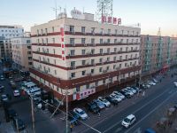 如家酒店(长春亚泰大街东四马路中东新天地店)