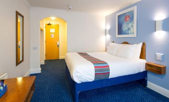 Travelodge Crewe Barthomley