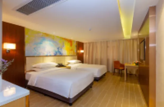 Xiyue Hotel