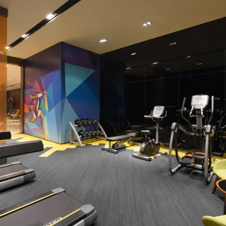 Hampton by Hilton Zhoushan Putuo