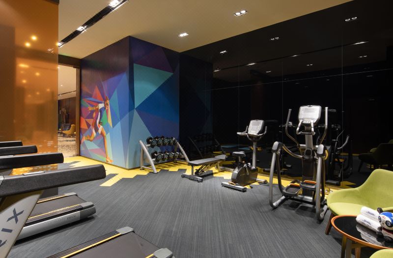Hampton by Hilton Zhoushan Putuo photo 3