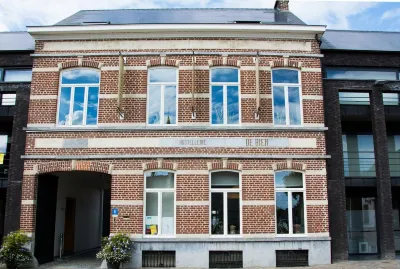 Hostellerie de Biek