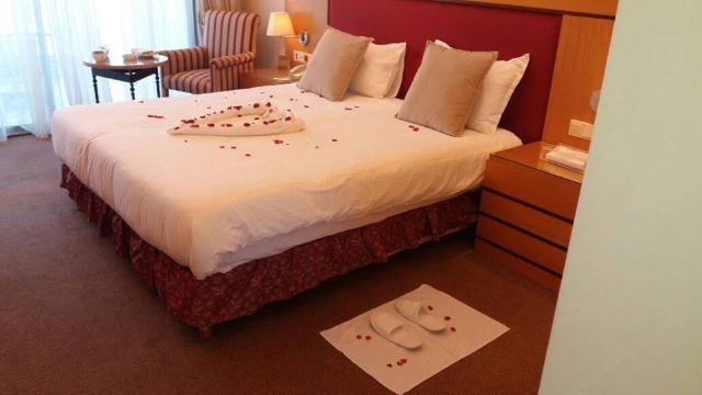 Safir Bhamdoun Hotel Hotel Overview