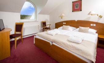 Spa Resort Libverda - Hotel Novy Dum