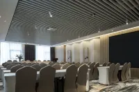 Mozhuang chanyi Hotel - Business