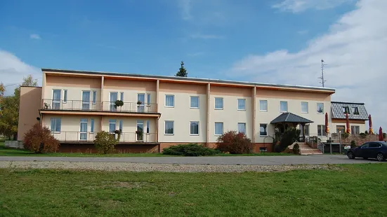 Hotel Vrchovina