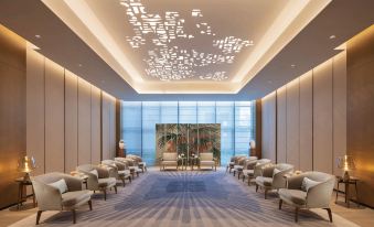 Double Tree by Hilton Hainan-Xinglong Lakeside