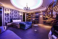 Icloud Luxury Resort & Hotel