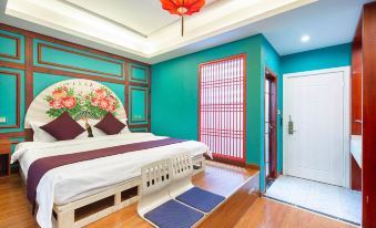 Hengdian Holiday Boutique Apartment - Housity