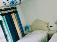 海陵岛敏捷黄金海岸朗程度假公寓 - 奢华五房两厅别墅