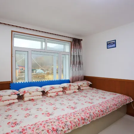 Xuegu Wusong Ridge · Wang's Cozy Residence (Xuegu Branch)