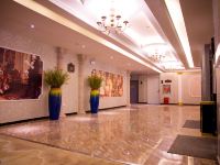 啡森艺术酒店(长安万达谈固地铁口店) - 公共区域