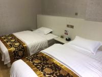 重庆甜城旅馆 - 标准双床房