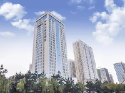 Sylvia Hotel Hotels in Weihai