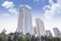 Sylvia Hotel Hotels near Weihai Shenyou Ocean World