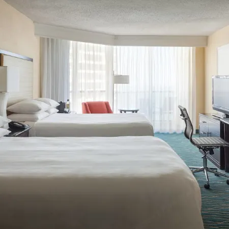 Miami Marriott Biscayne Bay