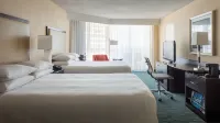 Miami Marriott Biscayne Bay Hotels in Miami
