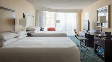 Miami Marriott Biscayne Bay