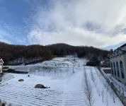 Yabuli Snow Island Villa Hotels in Shangzhi