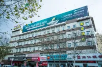 Homeinn · neo (Wendeng Kunyu Road RT-Mart) Hotels in der Nähe von Shilinting