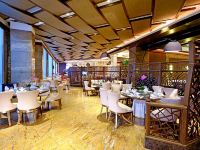 广州白水寨嘉华温泉酒店 - 中式餐厅
