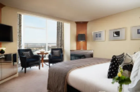 The Chelsea Harbour Hotel and Spa