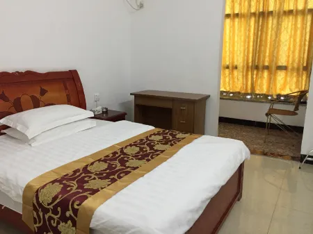 Ruyi Business Apartment