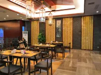 SuiningShuiyueHotel - breakfast