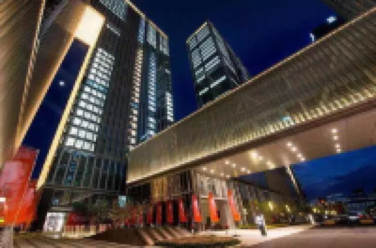 奕居酒店（杭州大廈501店）