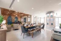 Kiwi Villa