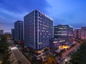 Kyriad Marvelous Hotel (Chengdu Wuhou Shuangnan)