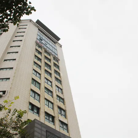 Hairun Hotel