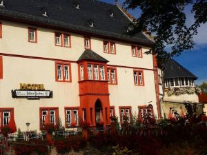 Hotel Schloss Ysenburg