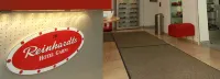 Hotel Reinhardts Hôtels à : Bietigheim-Bissingen