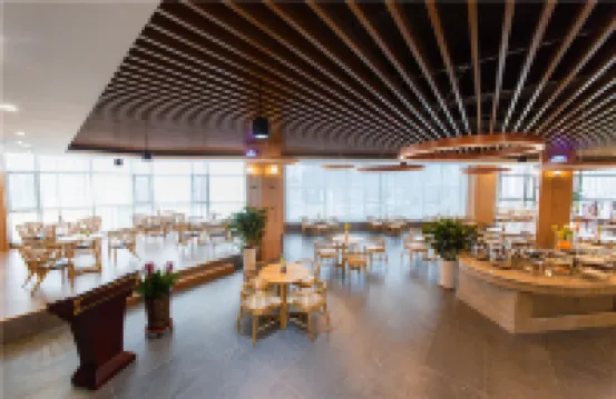 Donghu Yingxiang Hotel