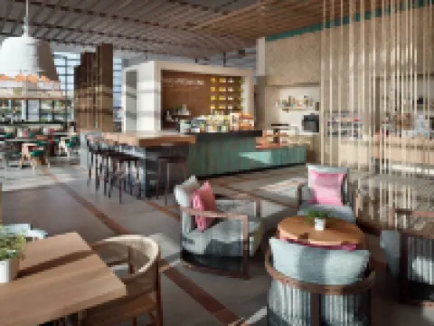 Holiday Inn & Suites SILICON VALLEY - MILPITAS by IHG Hotels in Milpitas